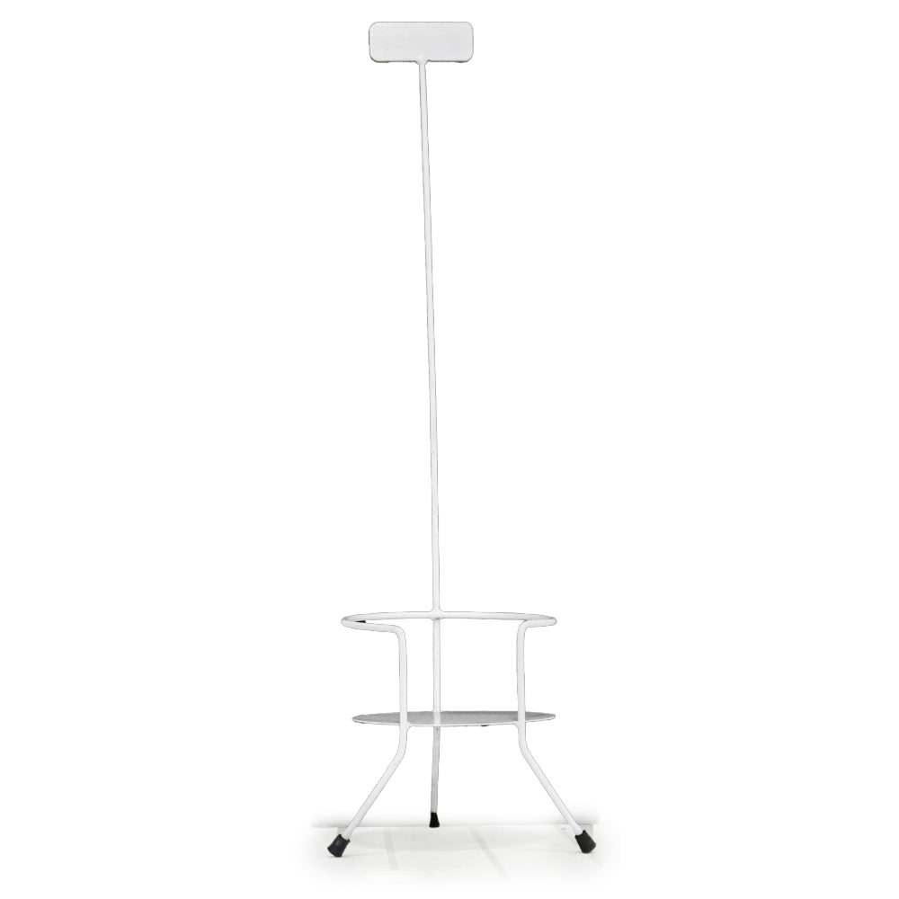 Base de piso para Extintor