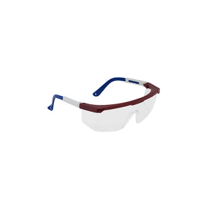 Gafas de seguridad industrial