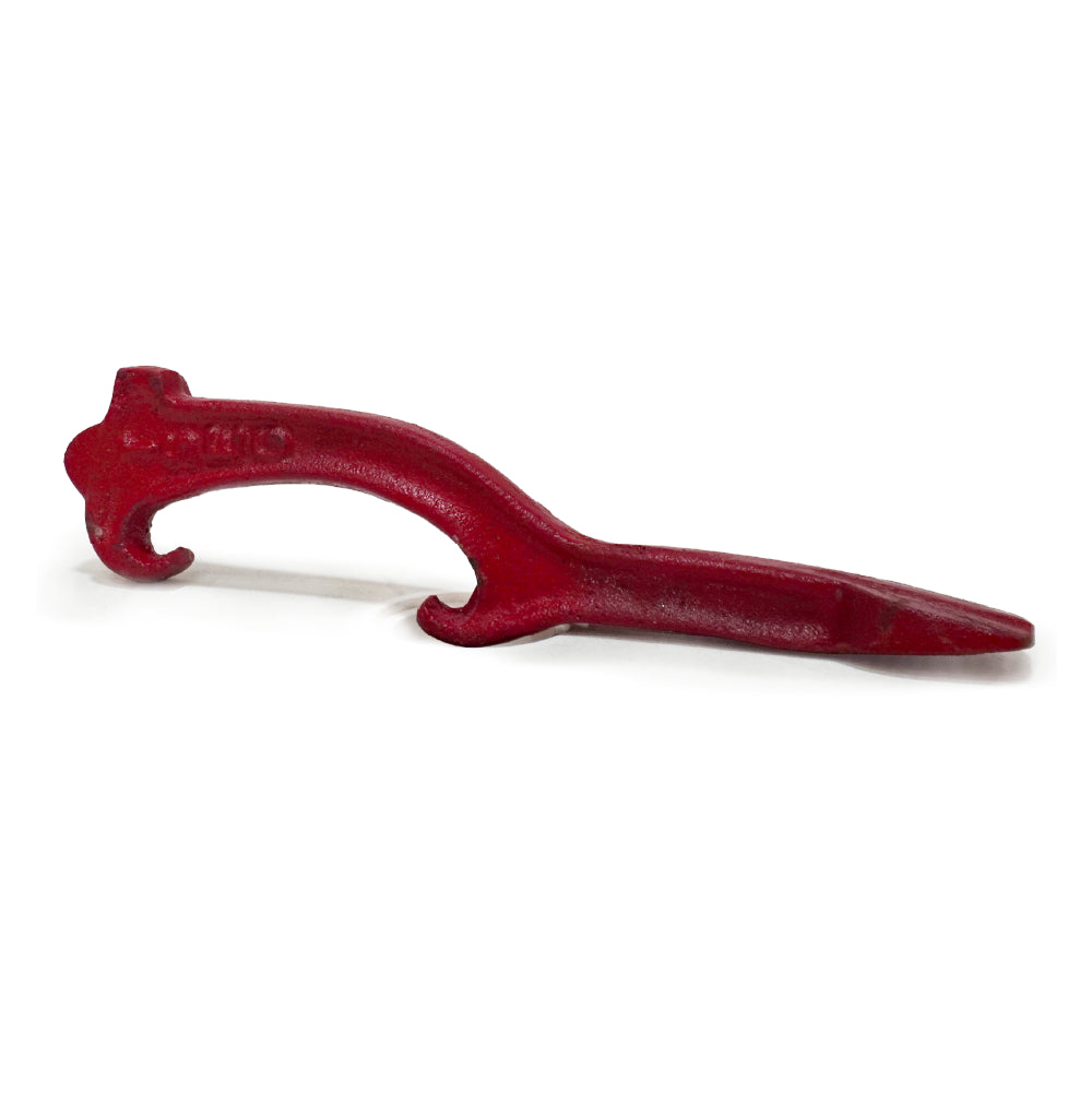 Llave Spanner