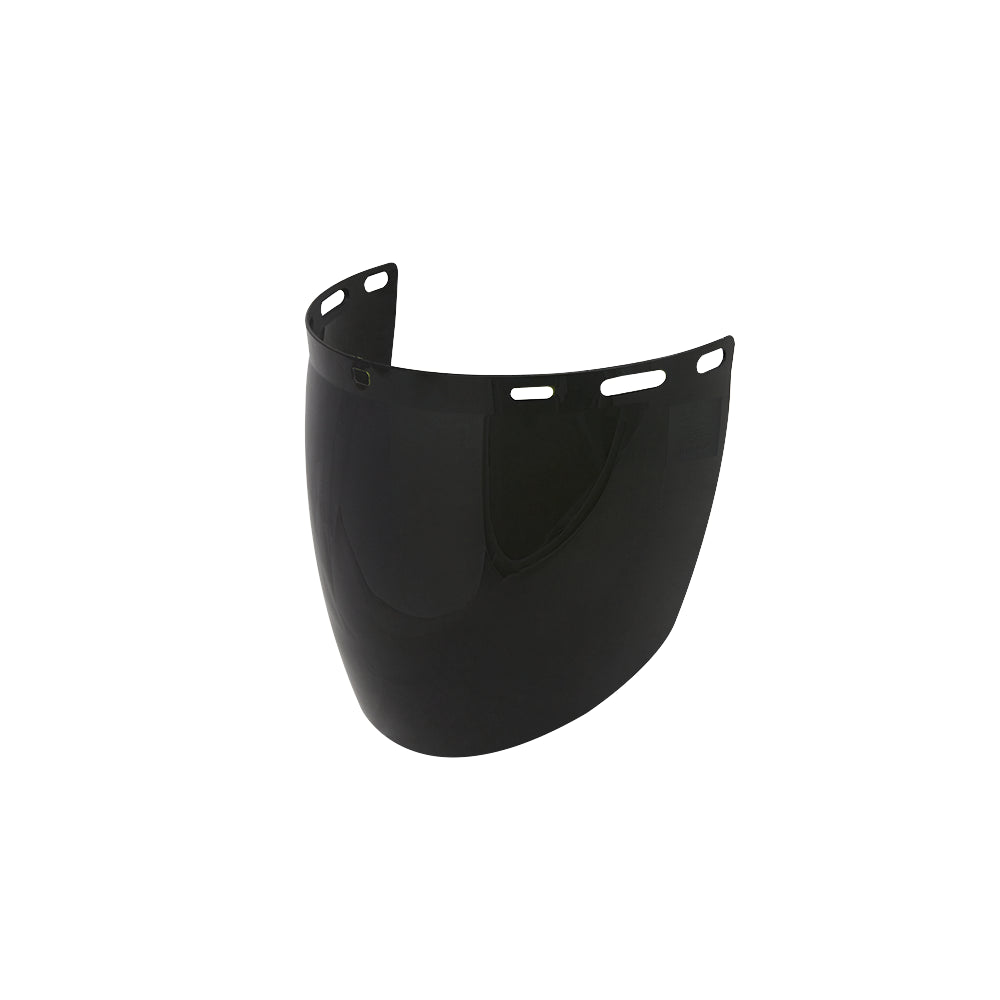 STEELPRO Visor policarbonato ROCKET IR5